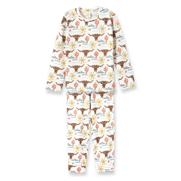 happy-trails-kids-bamboo-pajama-set Tesa Babe - Sophia's StyleBoy's Pajamas-1